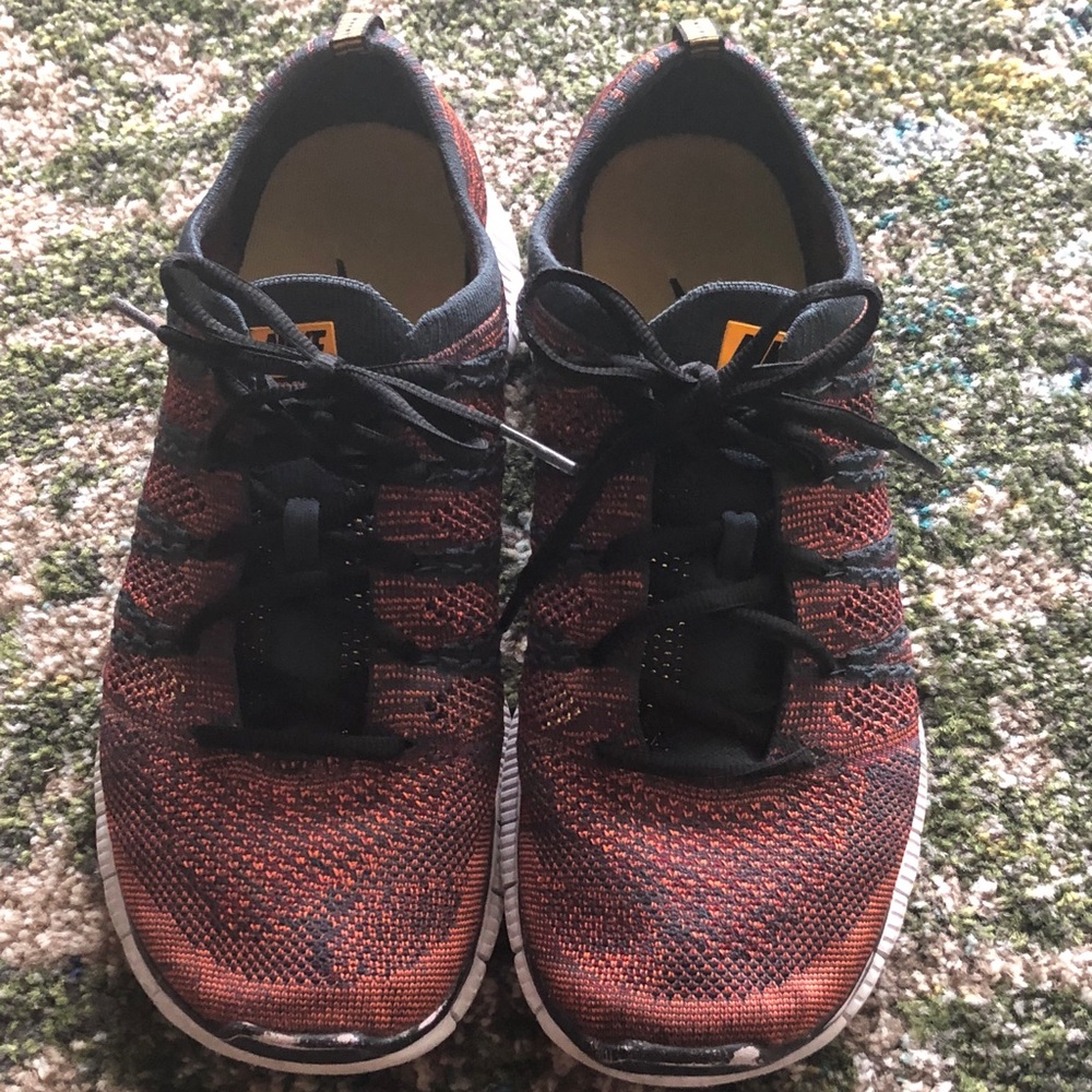 Nike Flyknit 5.0